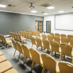Conference rooms