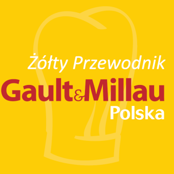 Restauracja Żurawia w wyjątkowym gronie