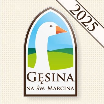 Gęsina na Świętego Marcina 2025 w Hotelu Bonifacio pod Warszawą