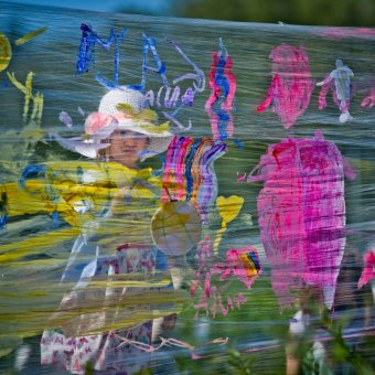 DZIEŃ DZIECKA w BONIFACIO