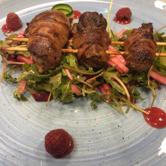 Najlepsza gęsina na Świętego Marcina!