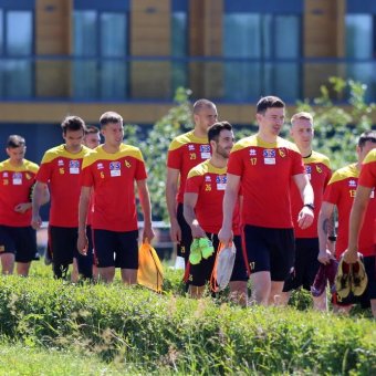 BoniFaCio Training Center