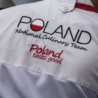 Kuchnia Polska wczoraj i dziś - konkurs kulinarny