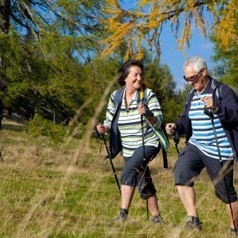 Bonifacio dla Seniorów