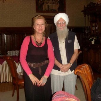 Ajurweda w Bonifacio SPA wróć do listy