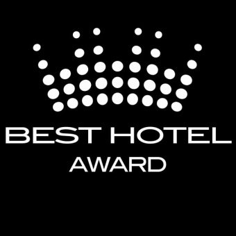 Best Hotel Awards 2013