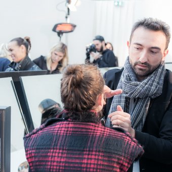 Simone Colombo w BoniFaCio