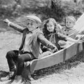 Rodzinne wakacje na sportowo