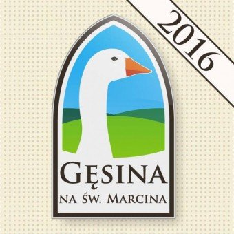 Gęsina na Św. Marcina