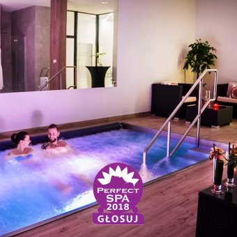 KONKURS Perfect SPA Awards 2018