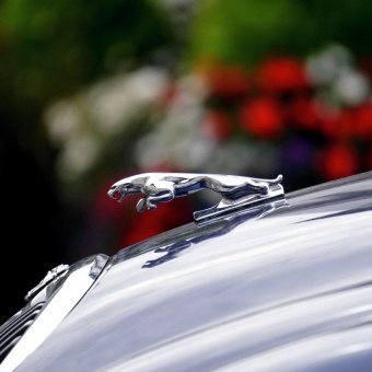 JLR CENTRUM nowym partnerem hotelu