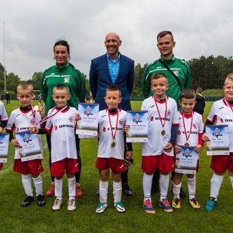 Turniej o Puchar Małego Polaka