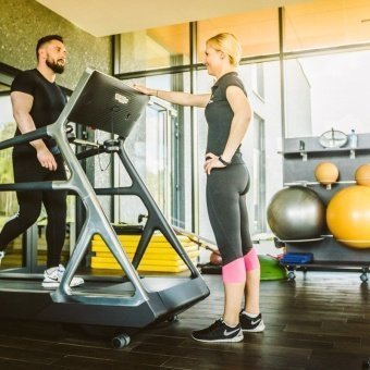 Buduj Formę Człowieku