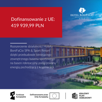 We are changing for our Guests