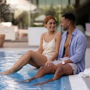 Romantyczny weekend dla dwojga | Hotel SPA okolice Warszawy