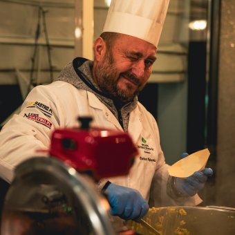 New Year's Club Weekend with Mazda Bołtowicz