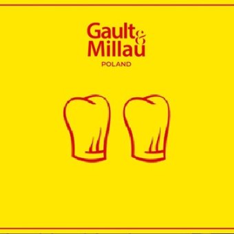 Dwie Czapki Gault & Millau dla Restauracji Żurawiej