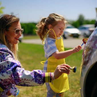 Weekend z okazji Dnia Dziecka 31 maja - 1 czerwca 2025