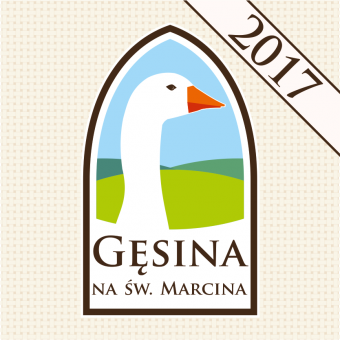 Gęsina na Św.Marcina
