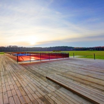 Bonifacio SPA - Słoneczna Promocja