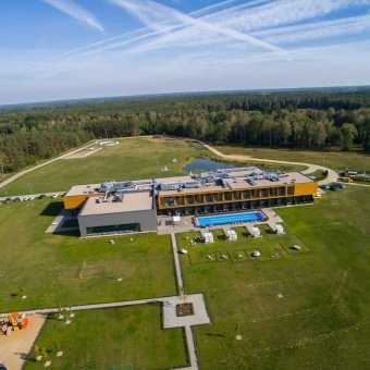 Otwarcie BoniFaCio SPA & Sport Resort już w grudniuw