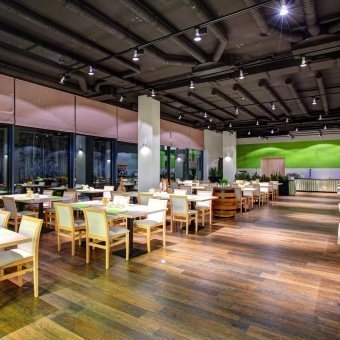 Pyszności w stylu "Slow Food" w Bonifacio