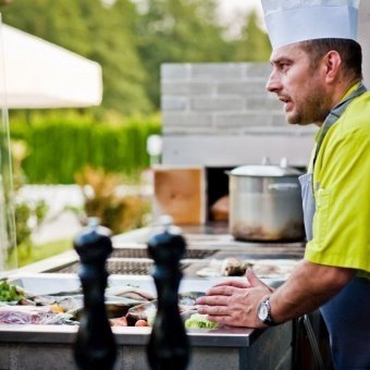 Cooking Show 17-19 maja