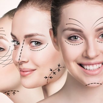 Japoński lifting - nowość w SPA