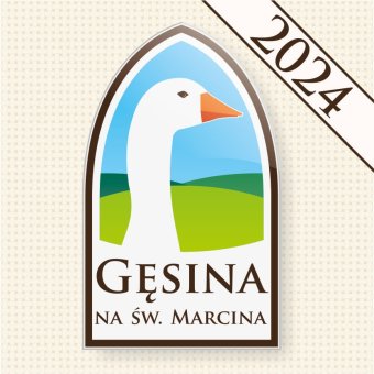 Goose for St. Martin’s Day at Bonifacio Hotel