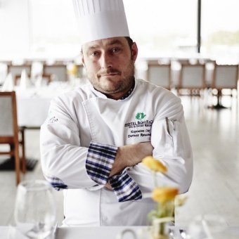 Wspominamy cooking show