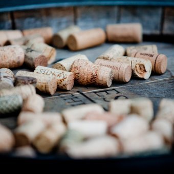 Certyfikat Magazynu Wino