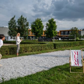 How to choose the perfect hotel for a conference, training or business meeting?