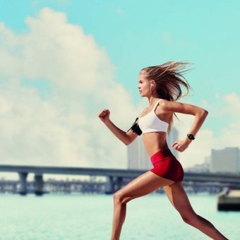 Pakiet „Kobieta aktywna”, czyli esencja tego, co w zachowaniu zdrowia i urody ważne