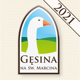 Gęsina na Św. Marcina