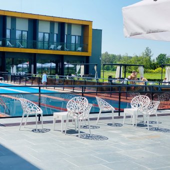 Wakacje na wyciągnięcie ręki