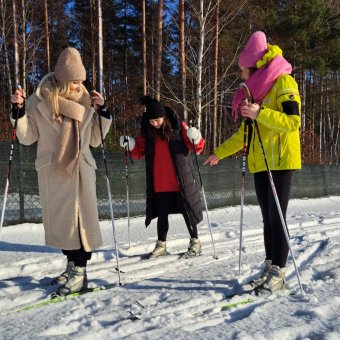 Bonifacio Nordic Center – narty śladowe i biegówki backcountry na Mazowszu
