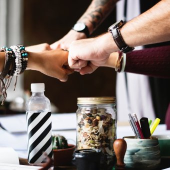 Nieszablonowy team building pod Warszawą – 13 kreatywnych pomysłów na integrację dla firm