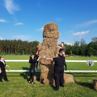 Jak zorganizować atrakcyjny wyjazd firmowy, który naprawdę zintegruje zespół?