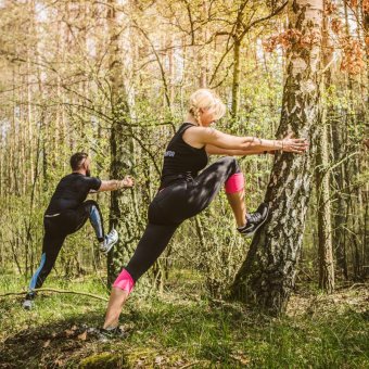 Hotel BoniFaCio - Leśna Ostoja Witalności