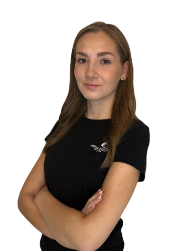 Basia Mojska 