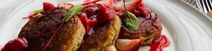 Homemade recipe and natural ingredients