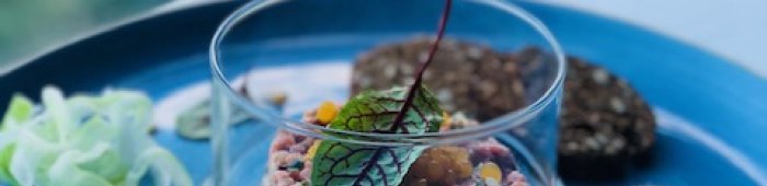 Aged beef, lamb from Połonina