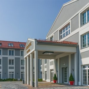 Gallery Hotel Arche Cz stochowa