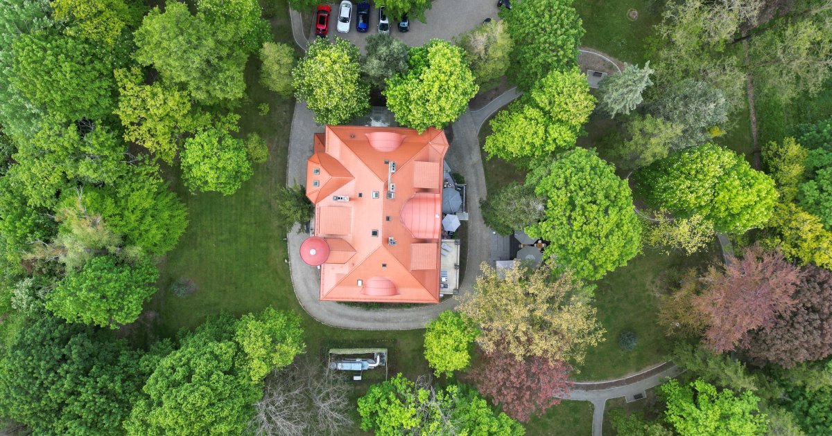 Hotel Dębowy Biowellness&SPA