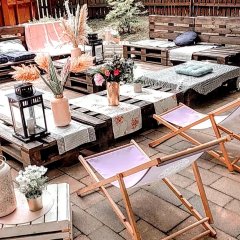 The Magic of a Boho Wedding in the Owl Mountains - Your Dream Day