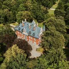 6 zasad regeneracji w Dębowym