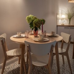 Apartamenty Premium u Podnóża Gór Sowich – Twój Prywatny Azyl w Górach!