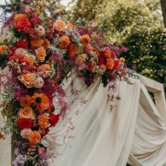 Wedding in Autumn and Winter – Why It's a Great Idea?