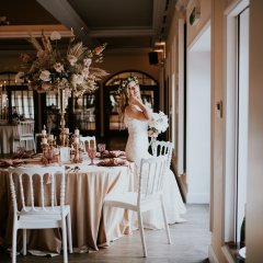 “Say Yes!” w Dębowym! Weselne dni otwarte