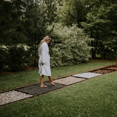 Rytuały Natury Biowellness. Naturalna regeneracja ciała i wyciszenie układu nerwowego w Hotelu Dębowym